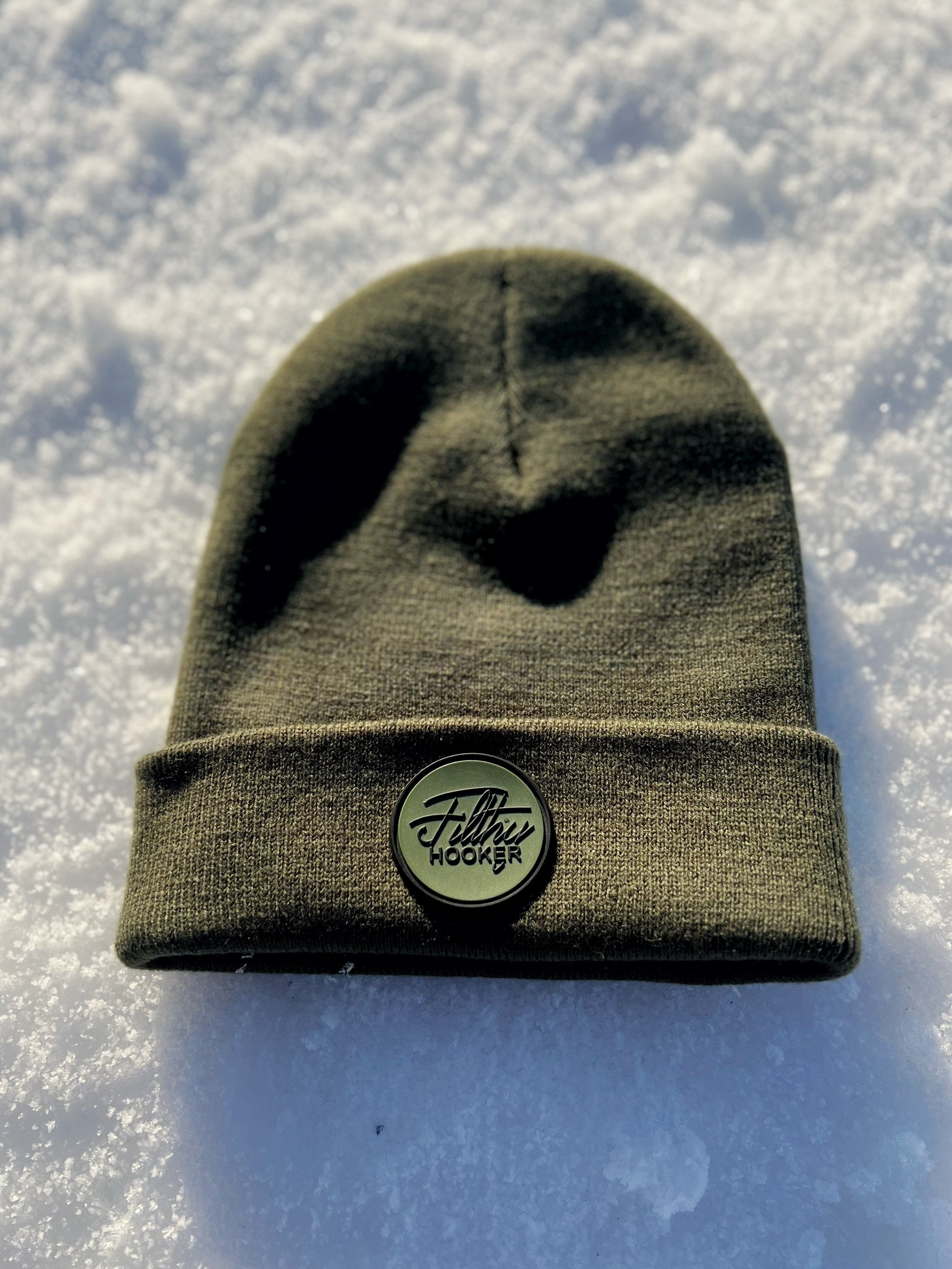 2023 Classic Filthy Hooker Beanie